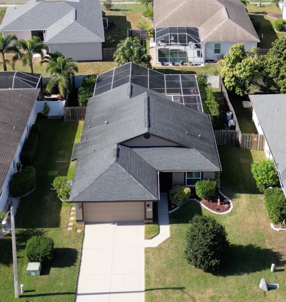 CREEKWOOD PH TWO SUBPHASE E - Residential