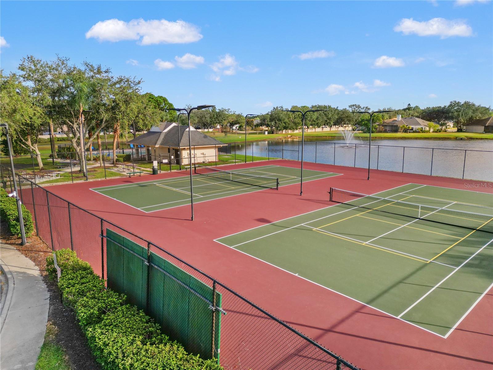 CREEKWOOD PH TWO SUBPHASE E - Residential