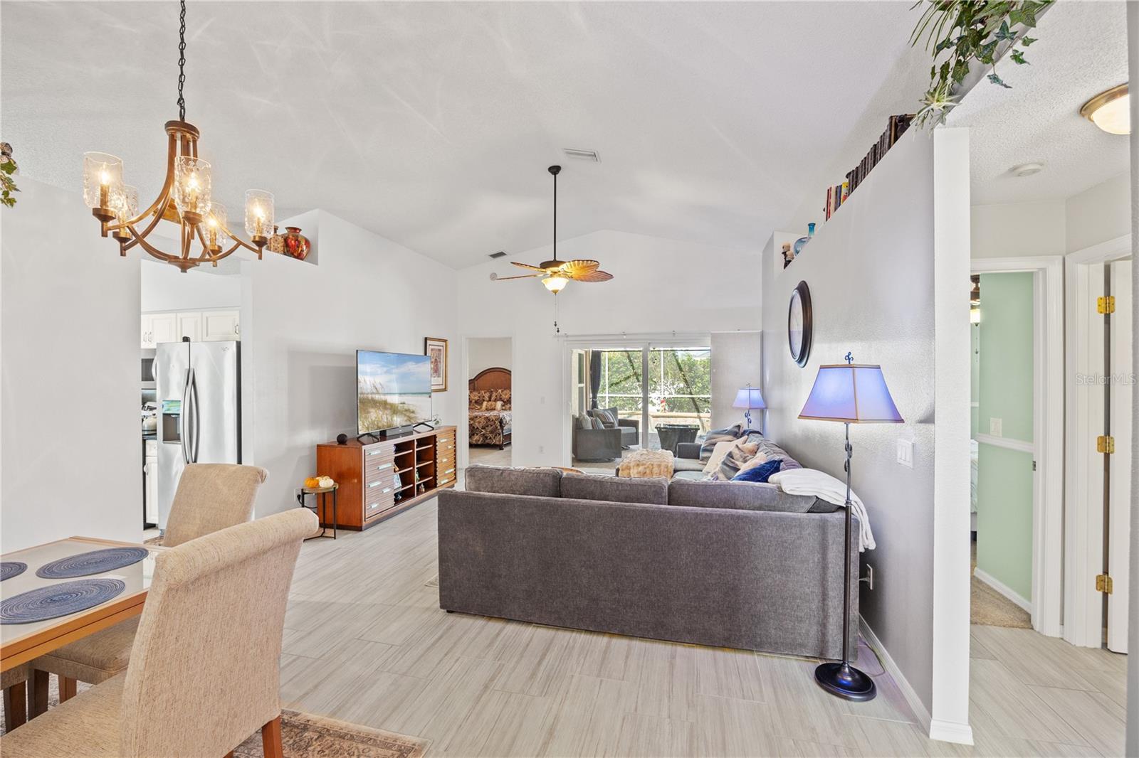 CREEKWOOD PH TWO SUBPHASE E - Residential