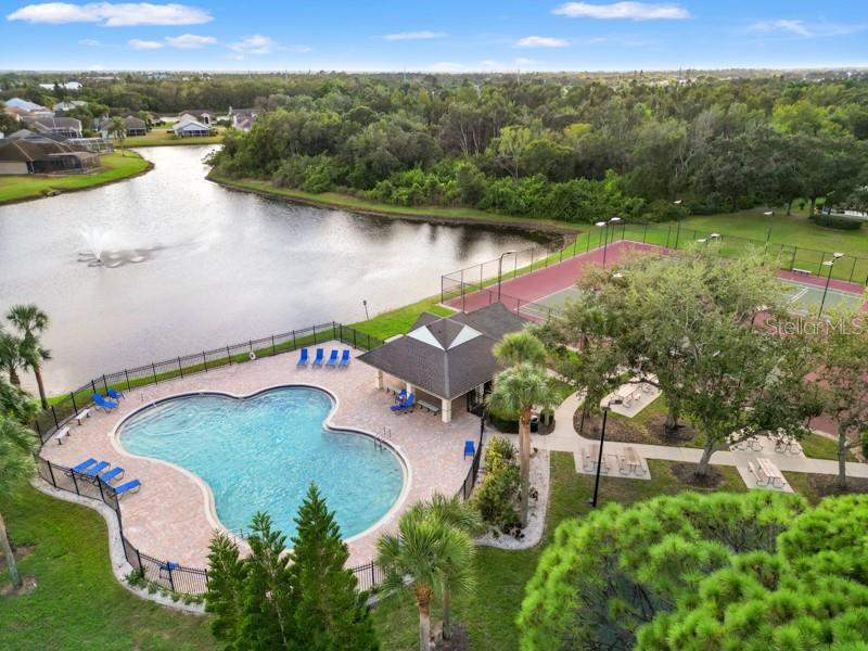 CREEKWOOD PH TWO SUBPHASE E - Residential