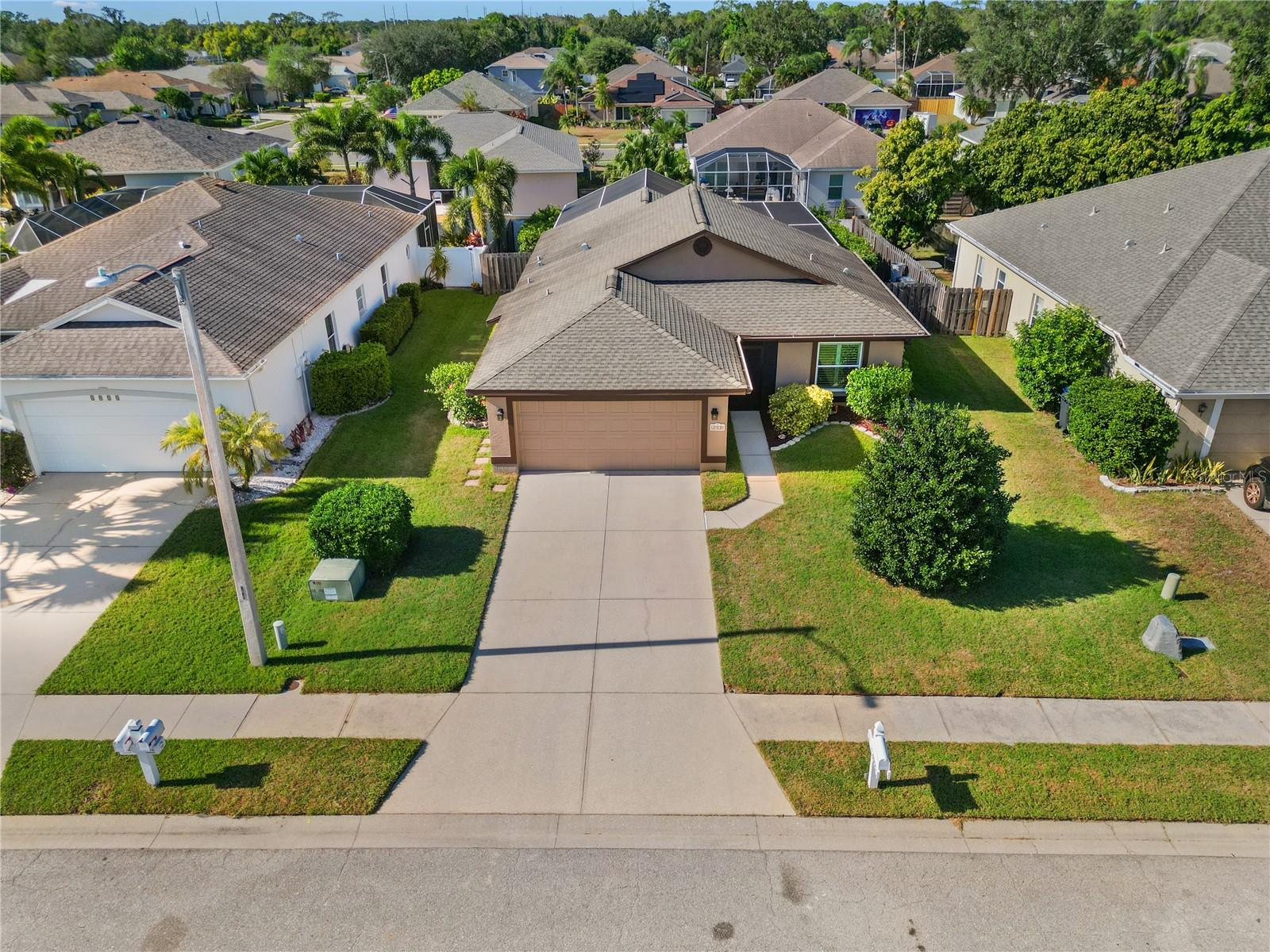 CREEKWOOD PH TWO SUBPHASE E - Residential