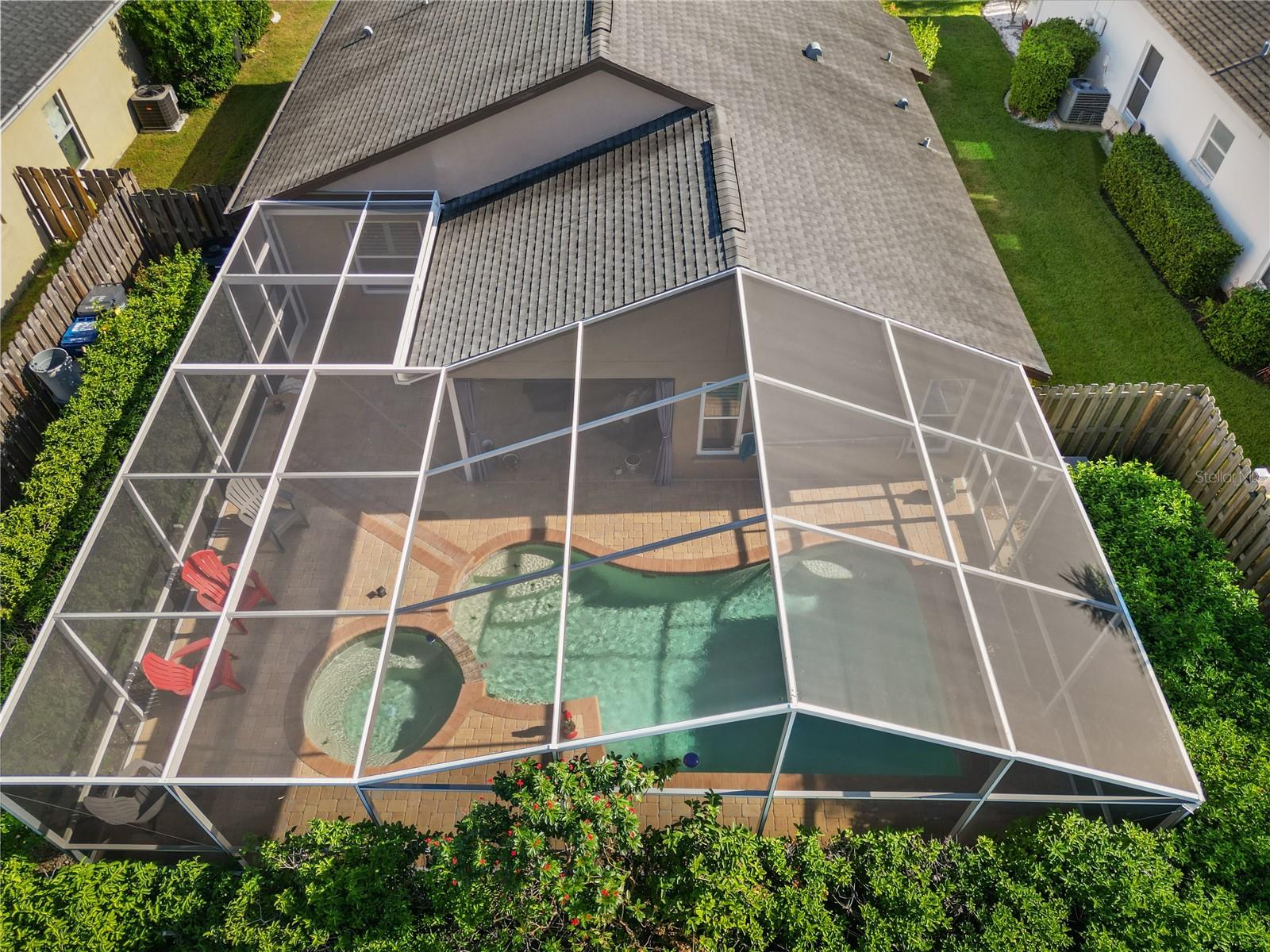 CREEKWOOD PH TWO SUBPHASE E - Residential