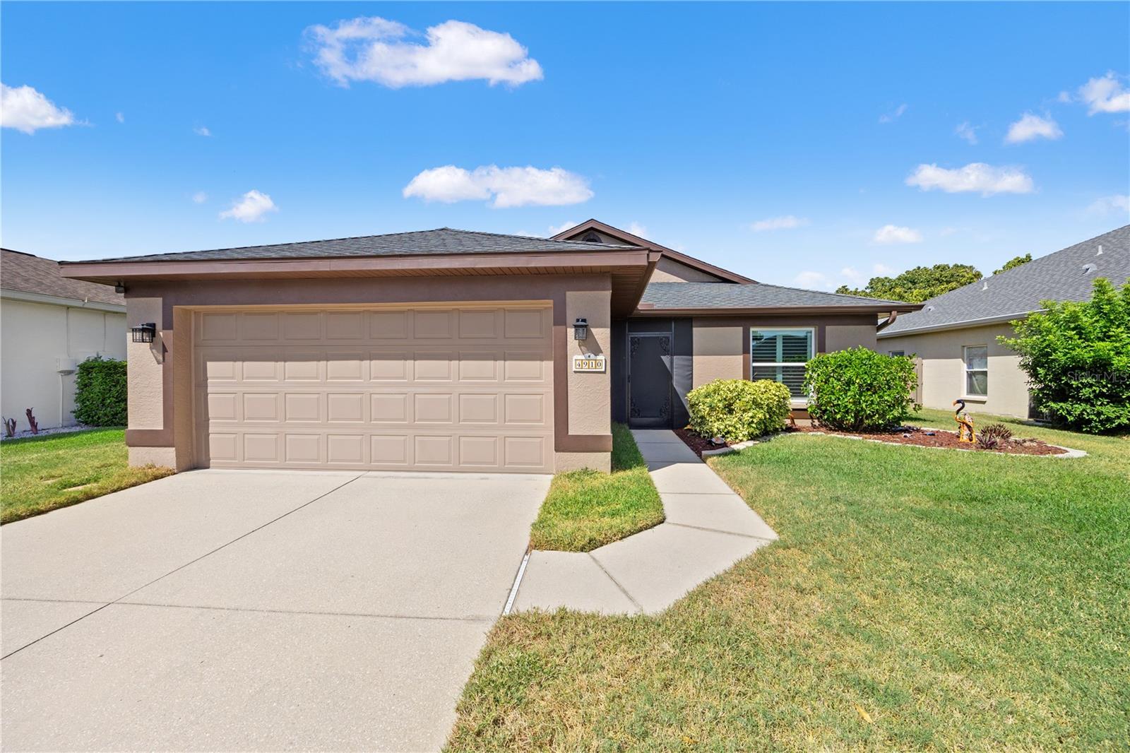 CREEKWOOD PH TWO SUBPHASE E - Residential