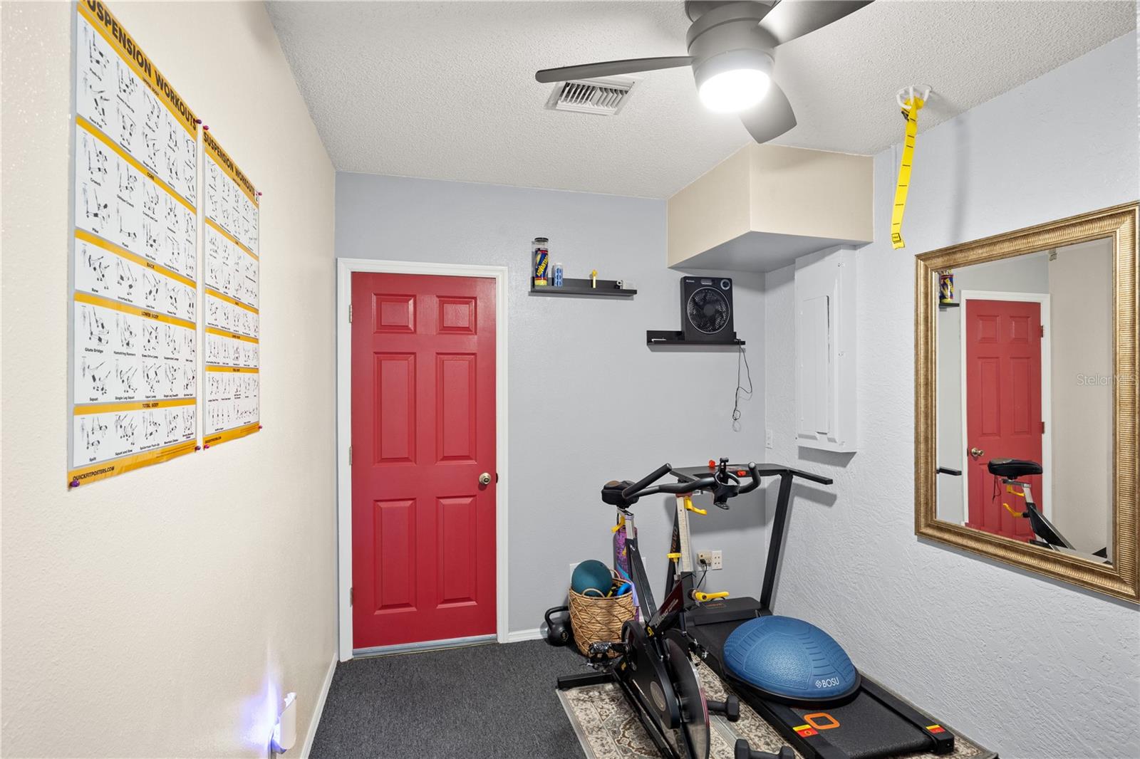 CREEKWOOD PH TWO SUBPHASE E - Residential