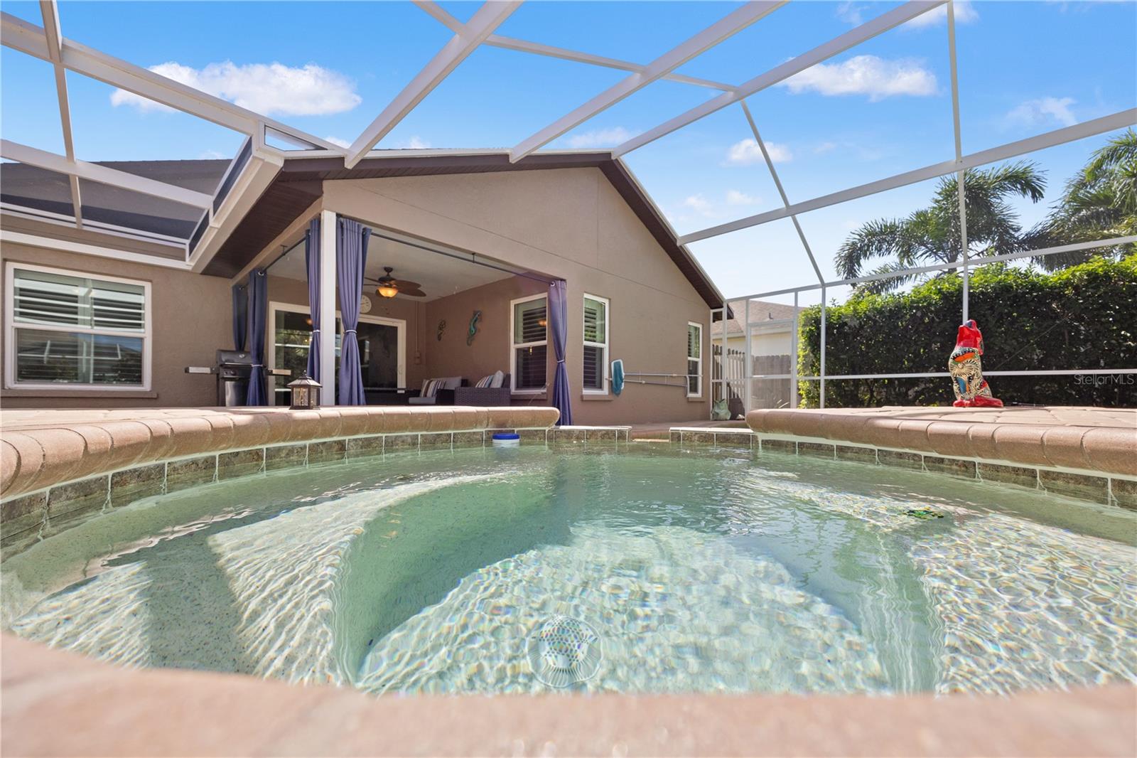 CREEKWOOD PH TWO SUBPHASE E - Residential