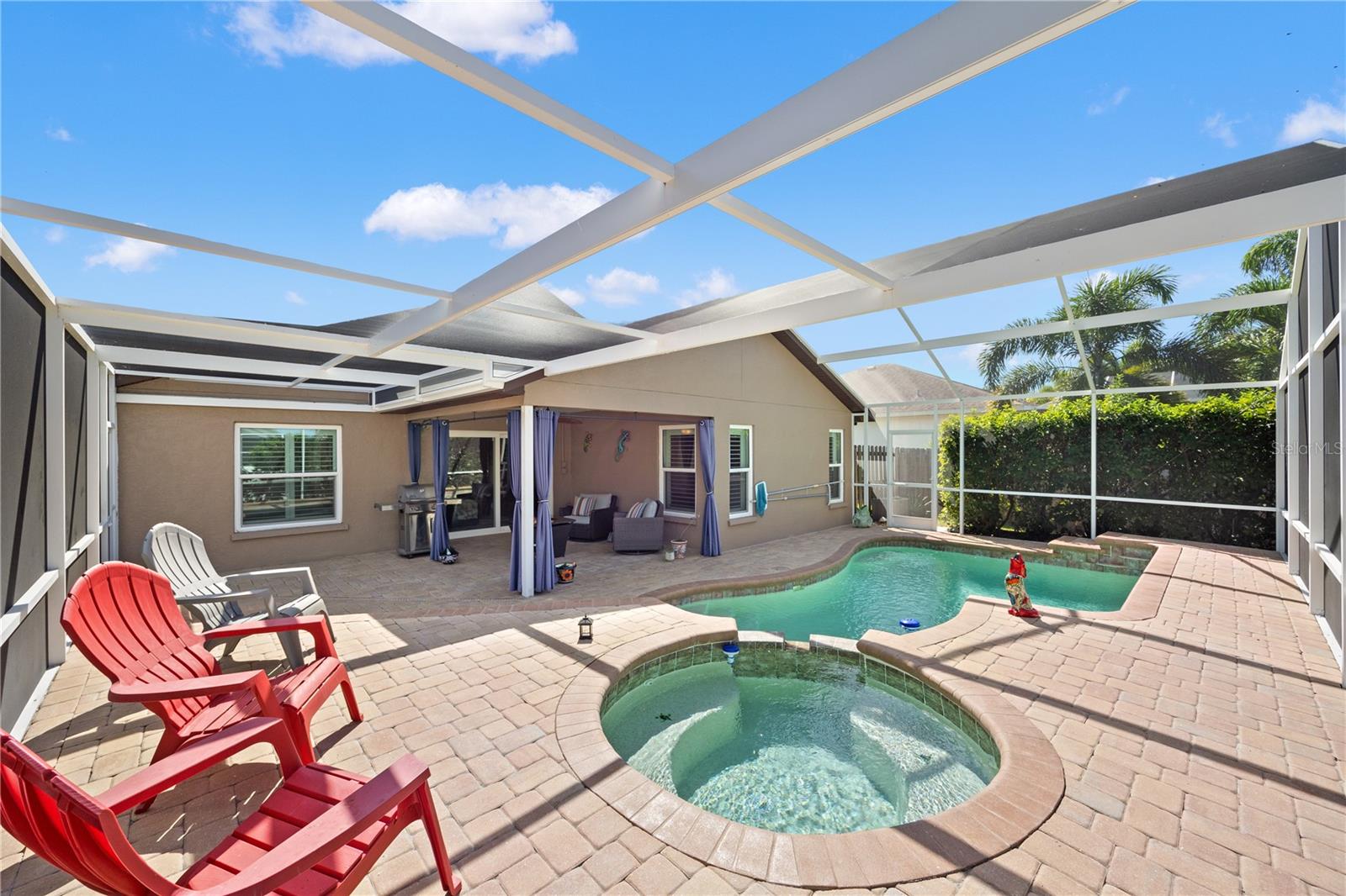 CREEKWOOD PH TWO SUBPHASE E - Residential