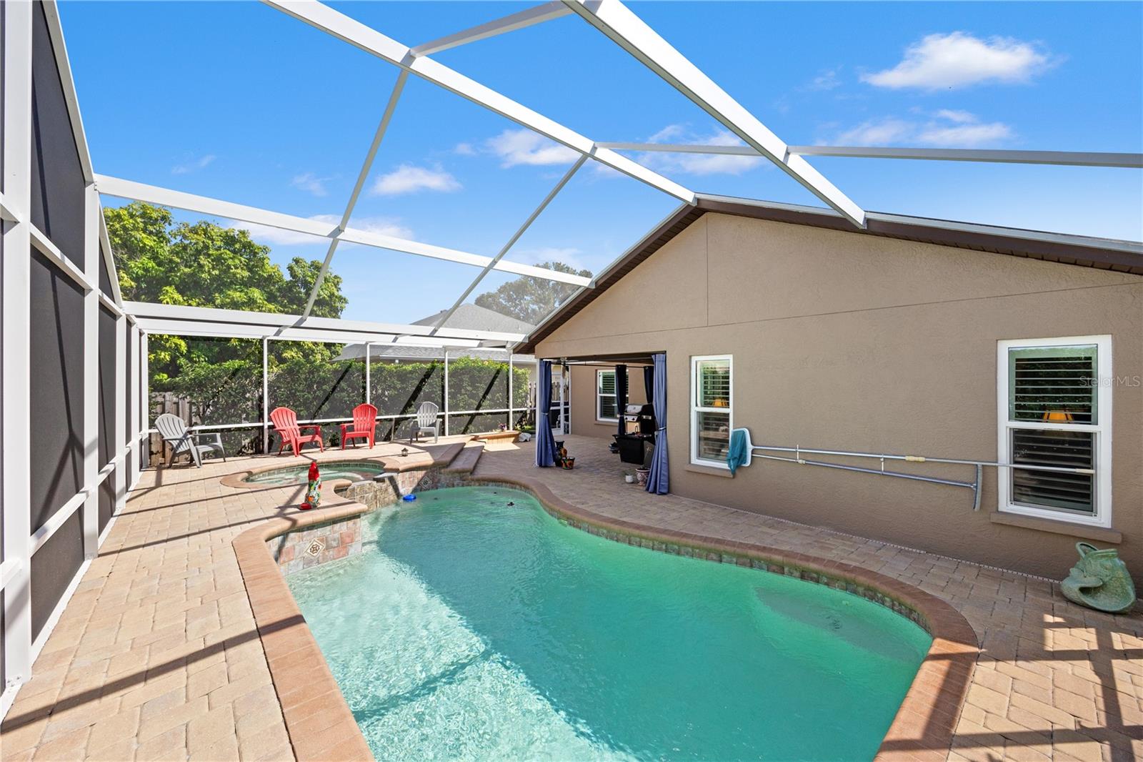 CREEKWOOD PH TWO SUBPHASE E - Residential