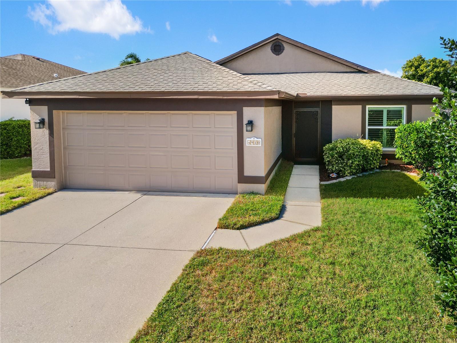 CREEKWOOD PH TWO SUBPHASE E - Residential