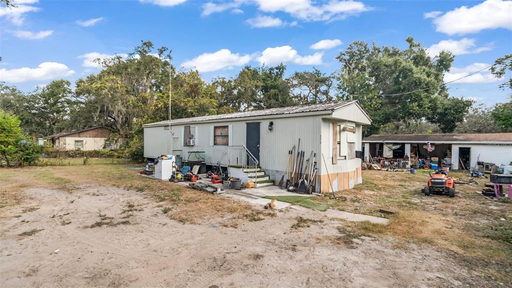 Photo of 8620 Wickline Dr, Riverview, FL 33569 (MLS # TB8450239)