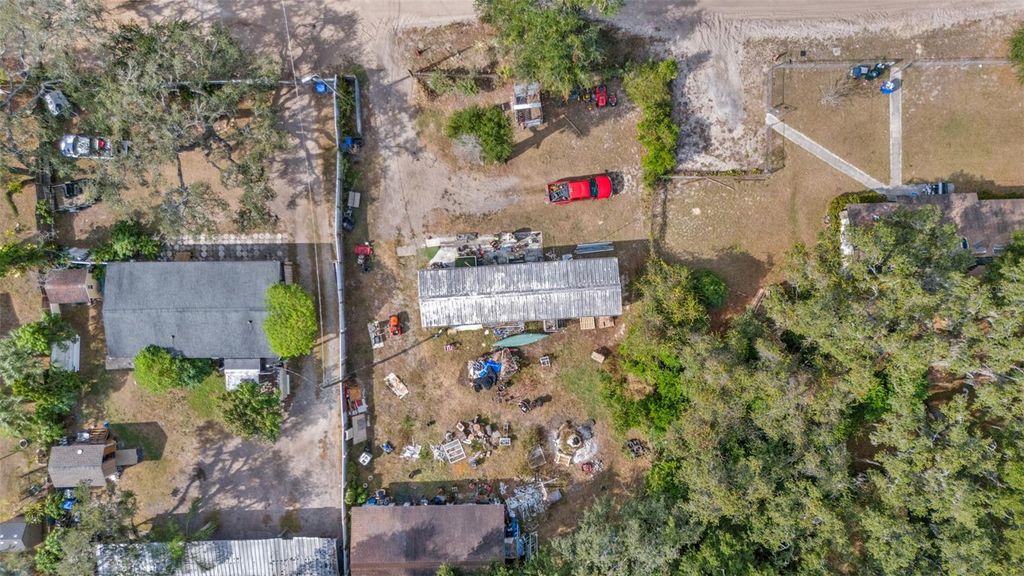 Photo of 8620 Wickline Dr, Riverview, FL 33569 (MLS # TB8450239)