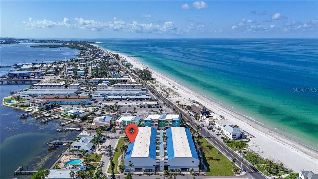 Photo of 1007 Gulf Drive N #217, Bradenton Beach, FL 34217 (MLS # A4704378)