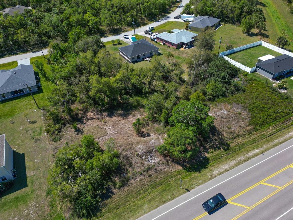 Photo of E Price Boulevard, North Port, FL 34288 (MLS # A4663384)