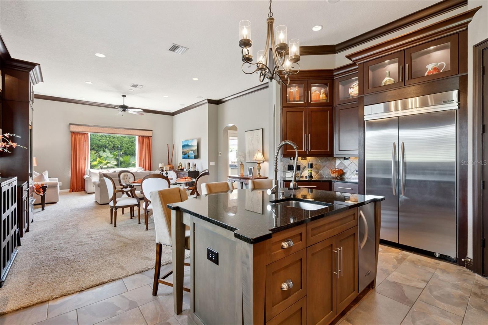 RESERVE AT BELMERE 48 23 - Residential