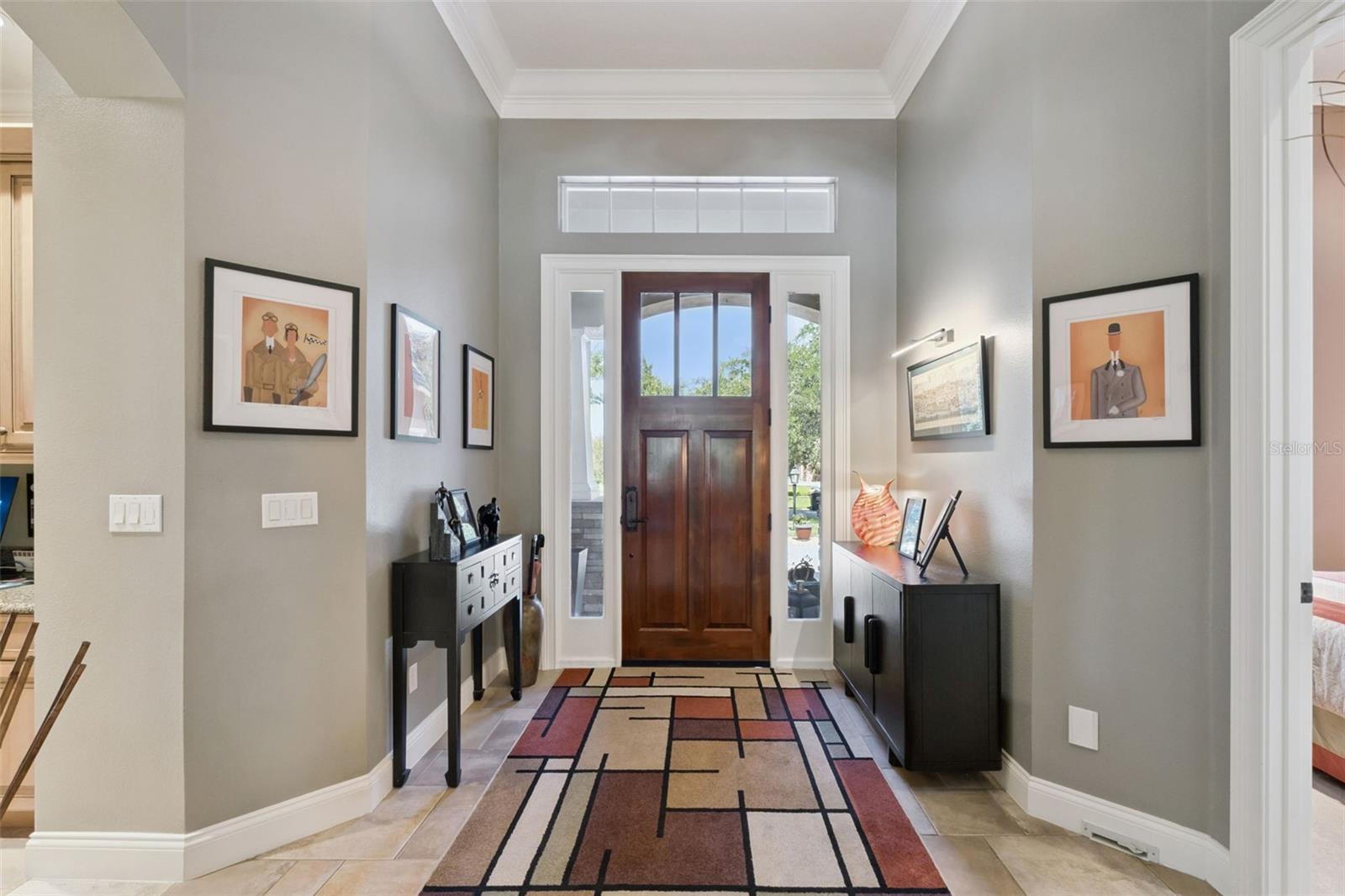 RESERVE AT BELMERE 48 23 - Residential