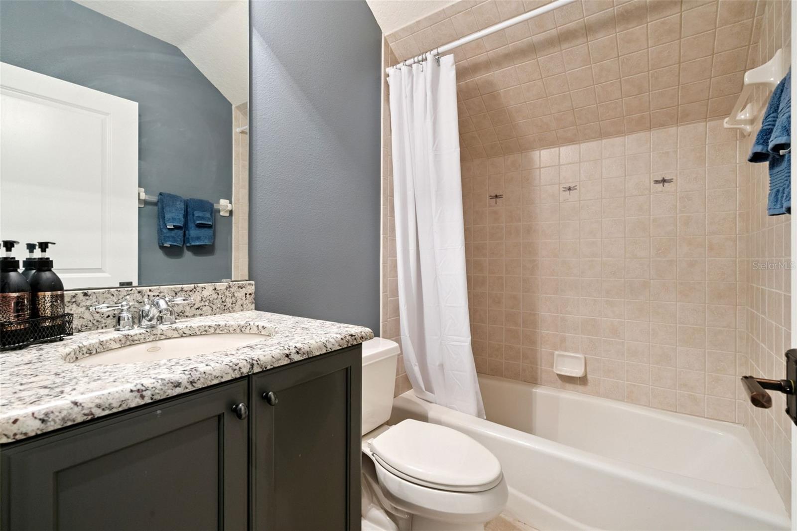 RESERVE AT BELMERE 48 23 - Residential