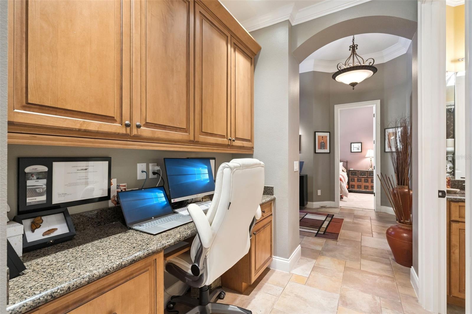 RESERVE AT BELMERE 48 23 - Residential