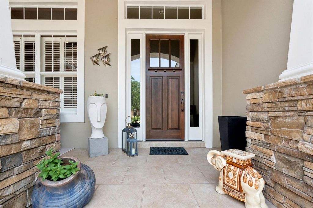 Photo of 1515 Lake Whitney Drive, Windermere, FL 34786 (MLS # O6405903)
