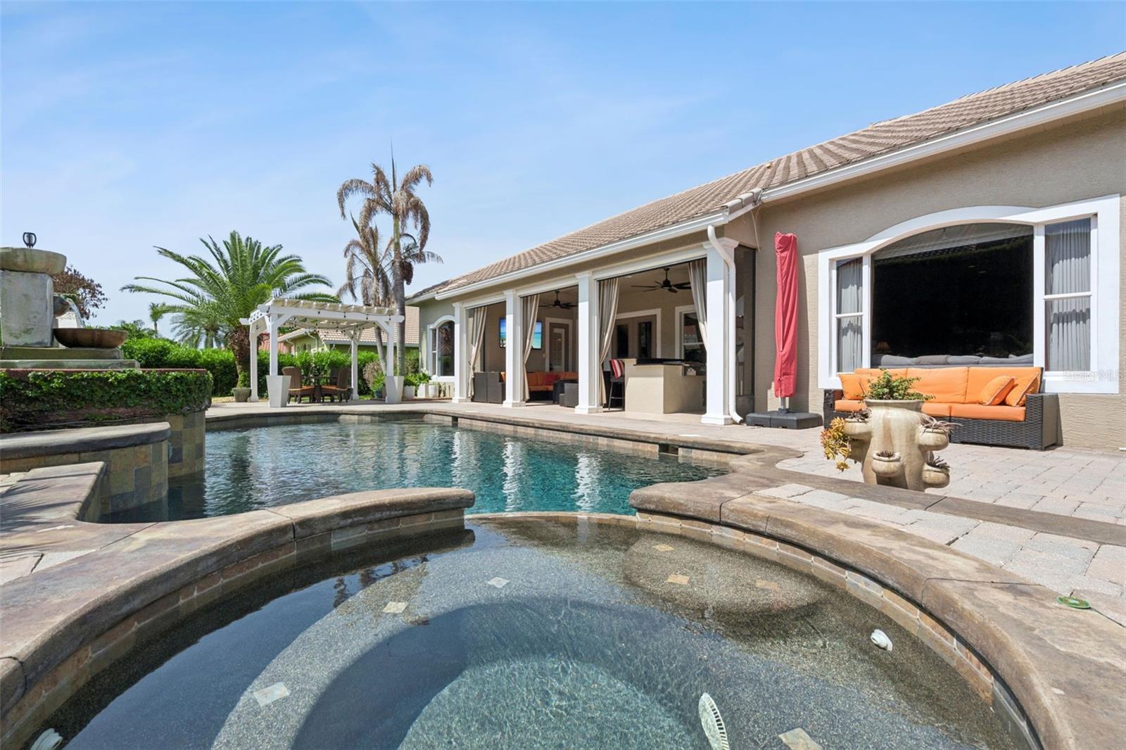 RESERVE AT BELMERE 48 23 - Residential