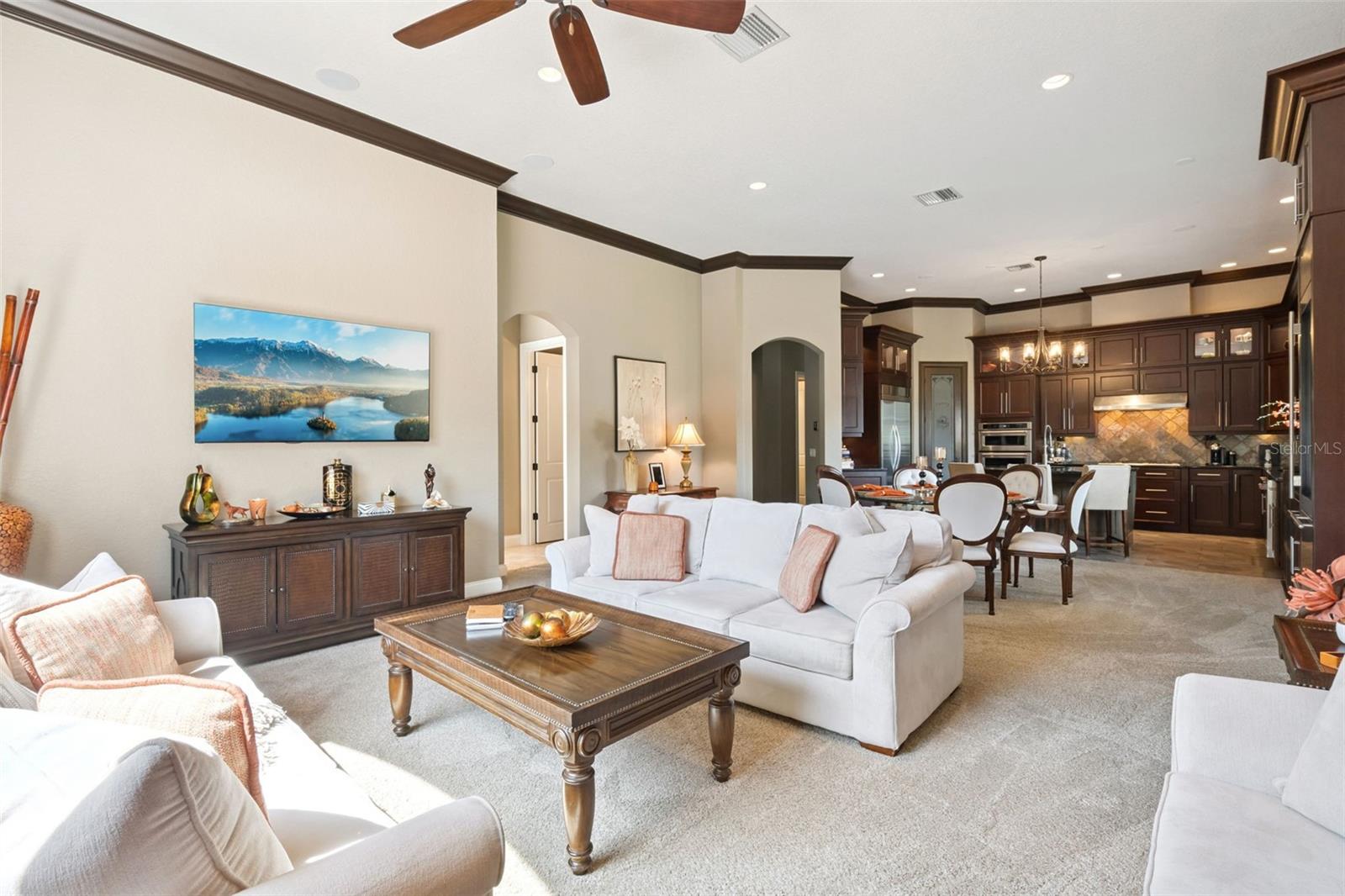 RESERVE AT BELMERE 48 23 - Residential