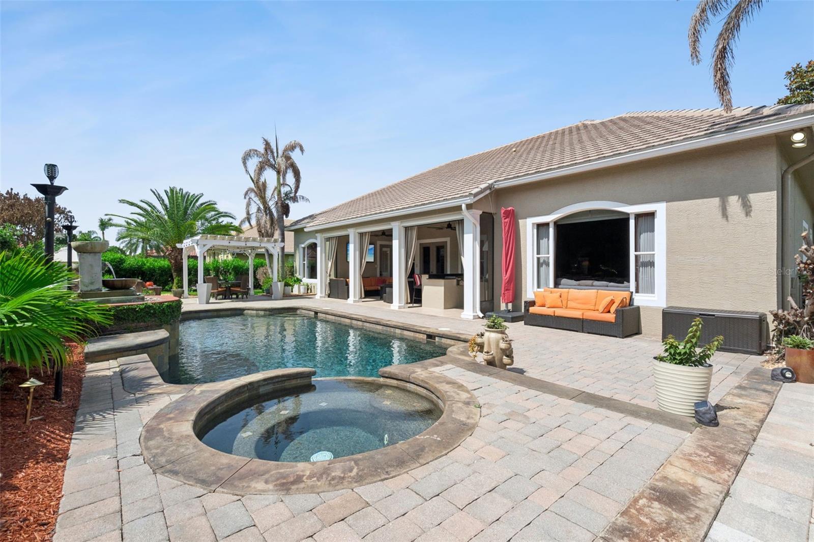 RESERVE AT BELMERE 48 23 - Residential
