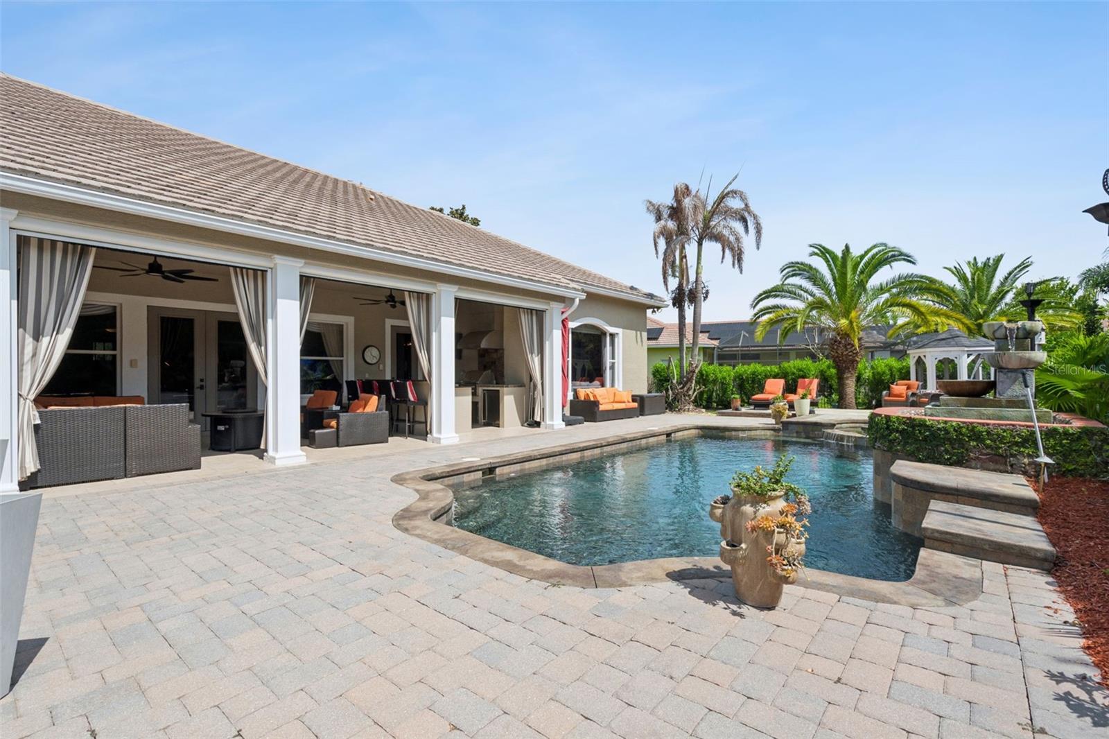 RESERVE AT BELMERE 48 23 - Residential