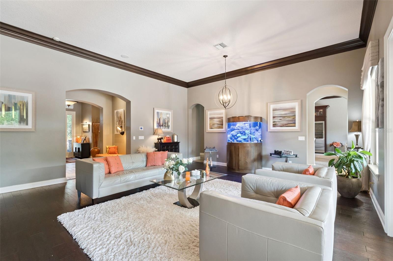 RESERVE AT BELMERE 48 23 - Residential