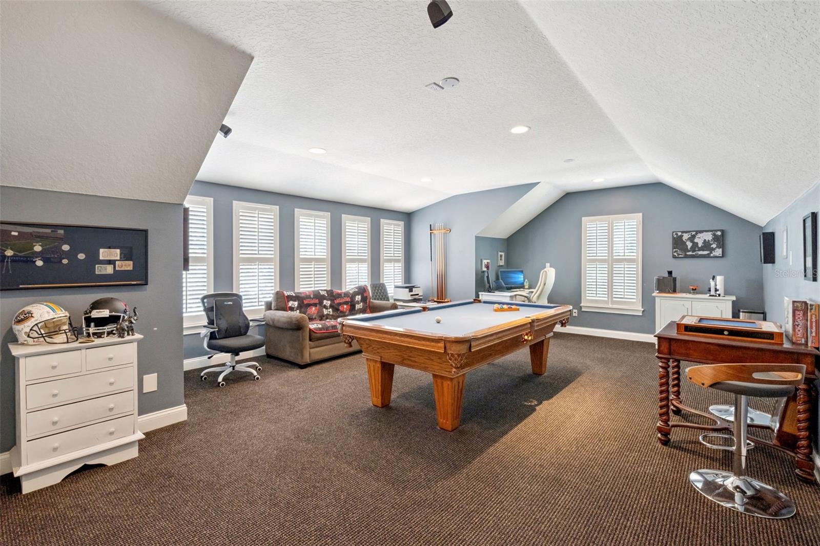 RESERVE AT BELMERE 48 23 - Residential