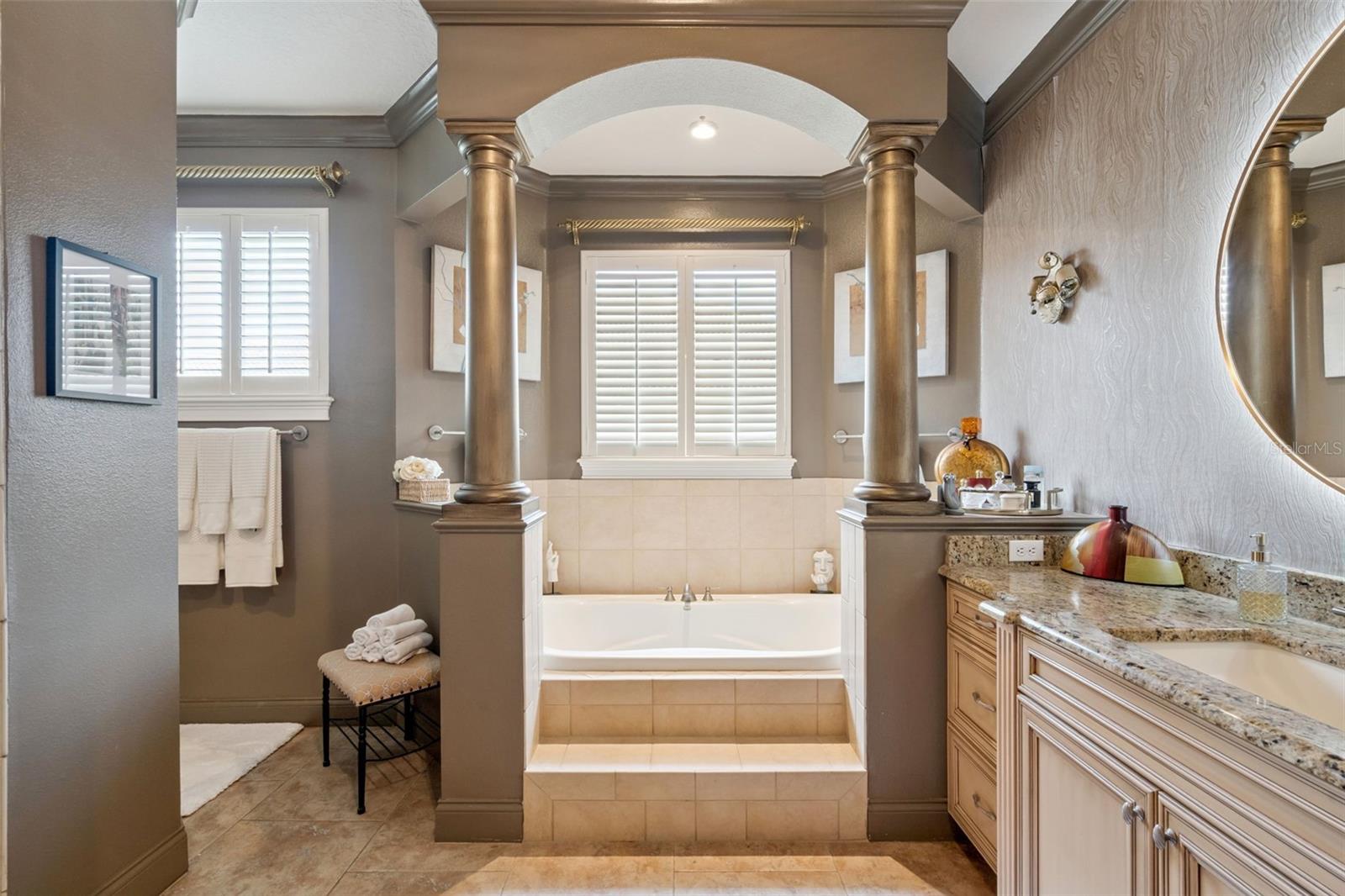 RESERVE AT BELMERE 48 23 - Residential