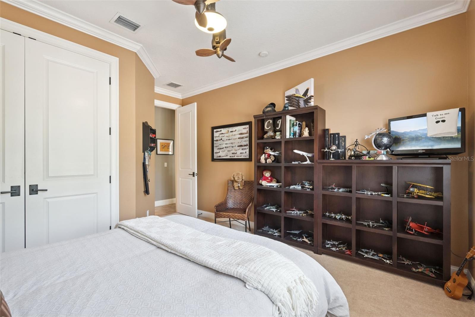 RESERVE AT BELMERE 48 23 - Residential