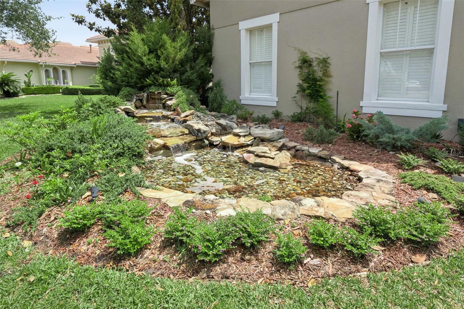 RESERVE AT BELMERE 48 23 - Residential