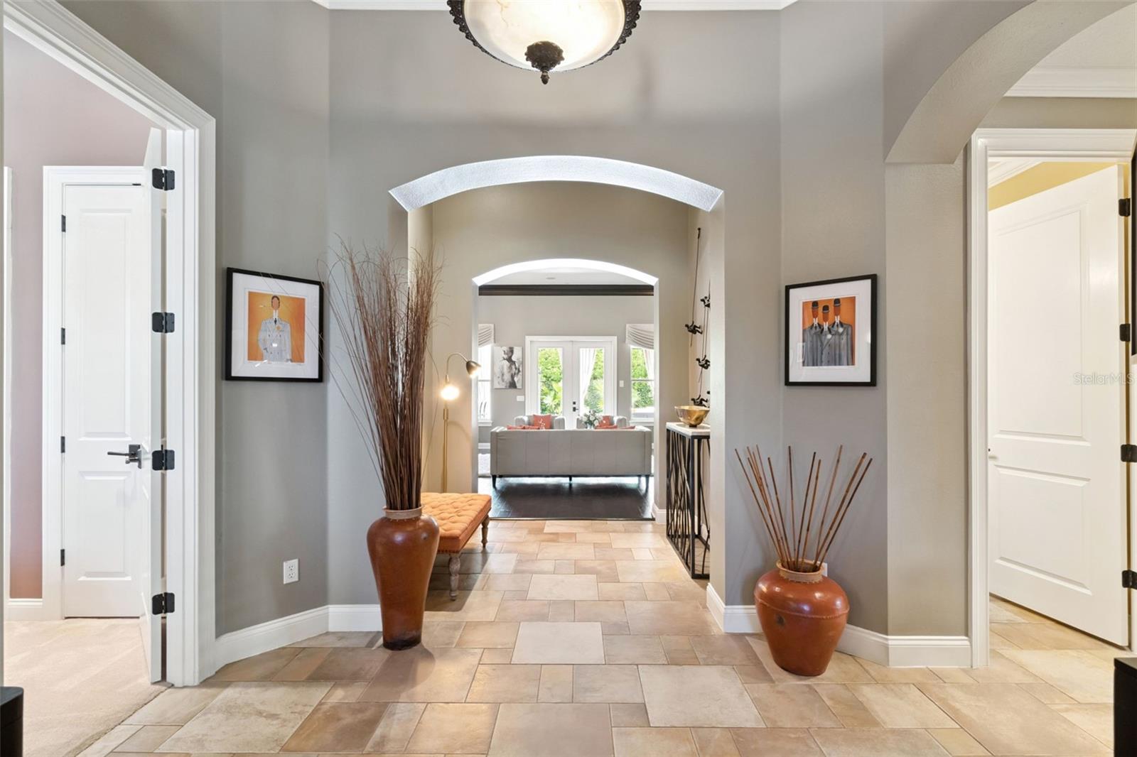 RESERVE AT BELMERE 48 23 - Residential