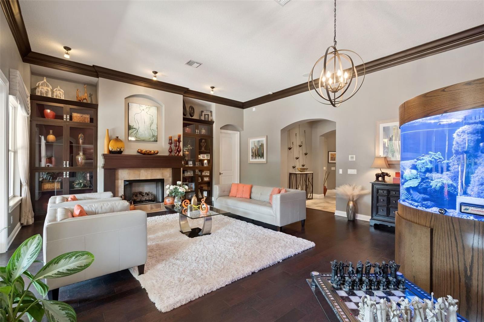 RESERVE AT BELMERE 48 23 - Residential
