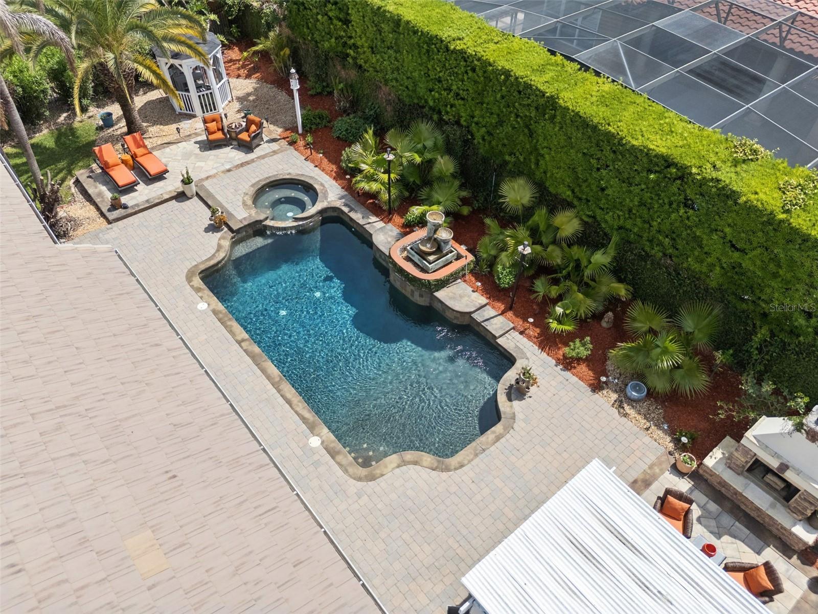RESERVE AT BELMERE 48 23 - Residential