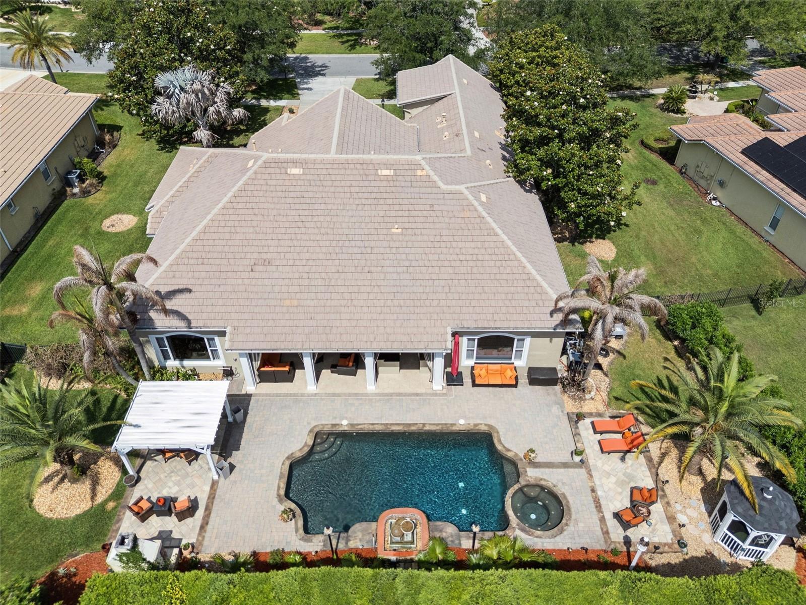 RESERVE AT BELMERE 48 23 - Residential