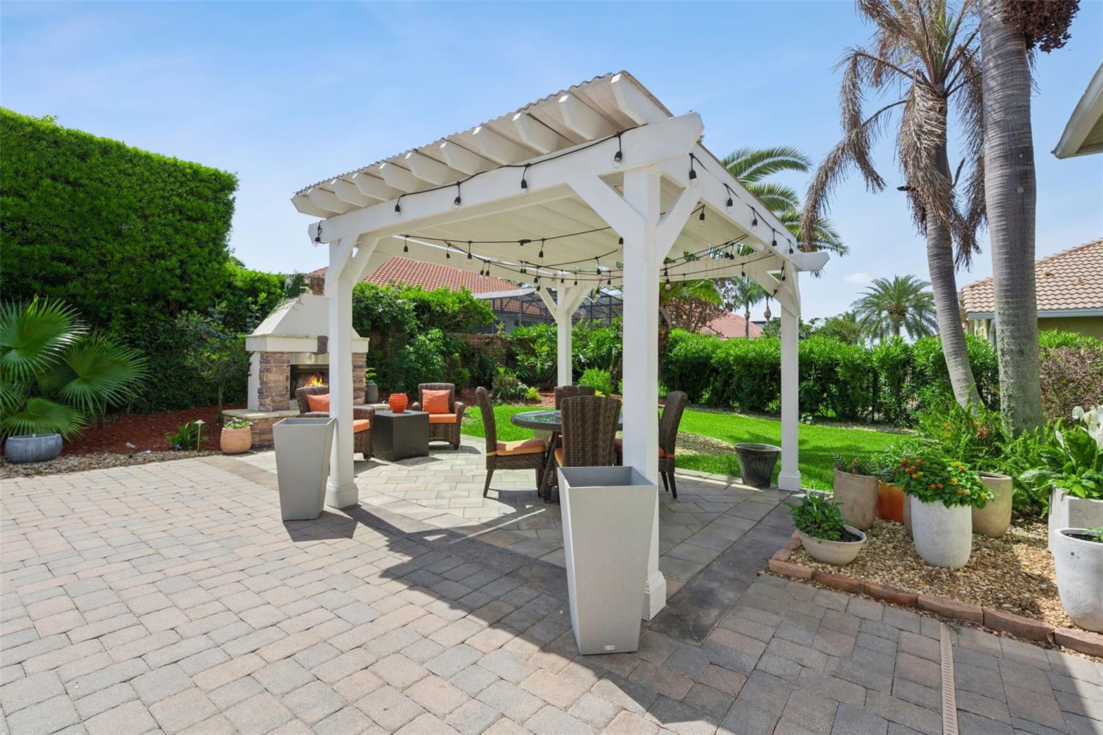 RESERVE AT BELMERE 48 23 - Residential