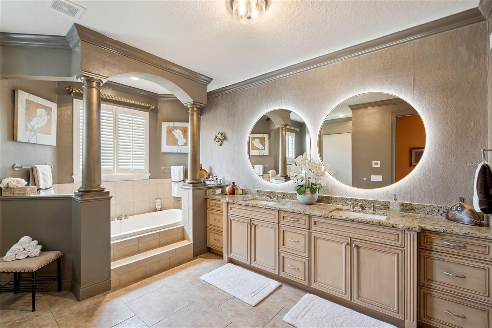 RESERVE AT BELMERE 48 23 - Residential