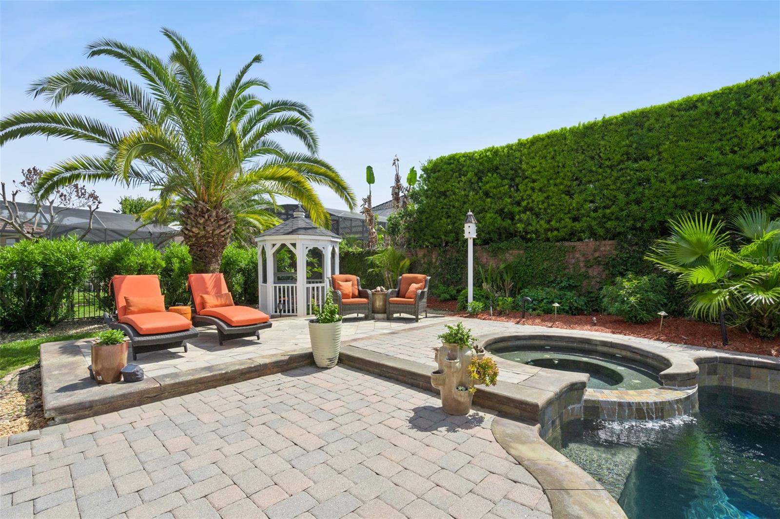 RESERVE AT BELMERE 48 23 - Residential