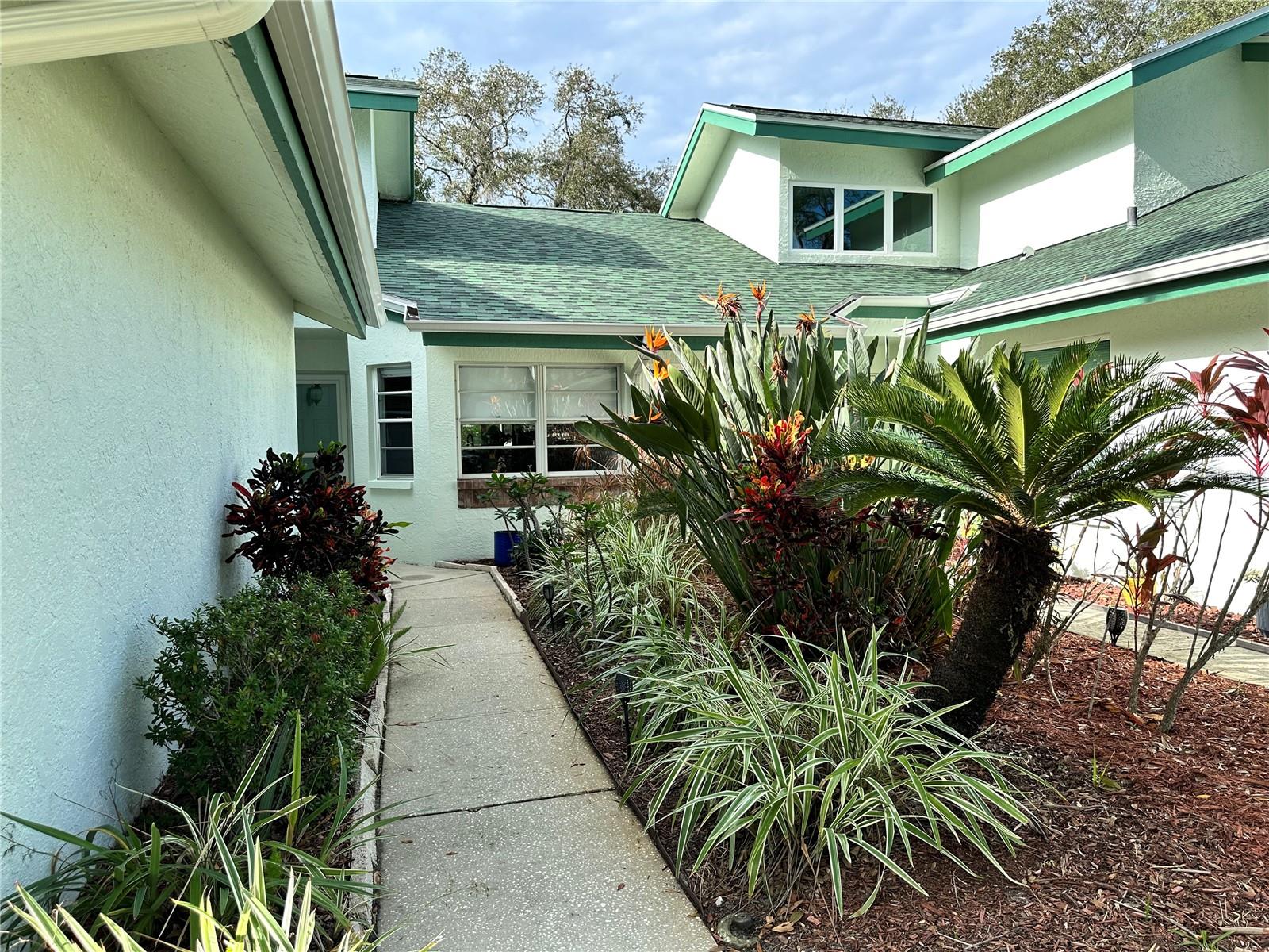 EAST LAKE WOODLANDS WOODRIDGE GREEN TWNHMS - Residential