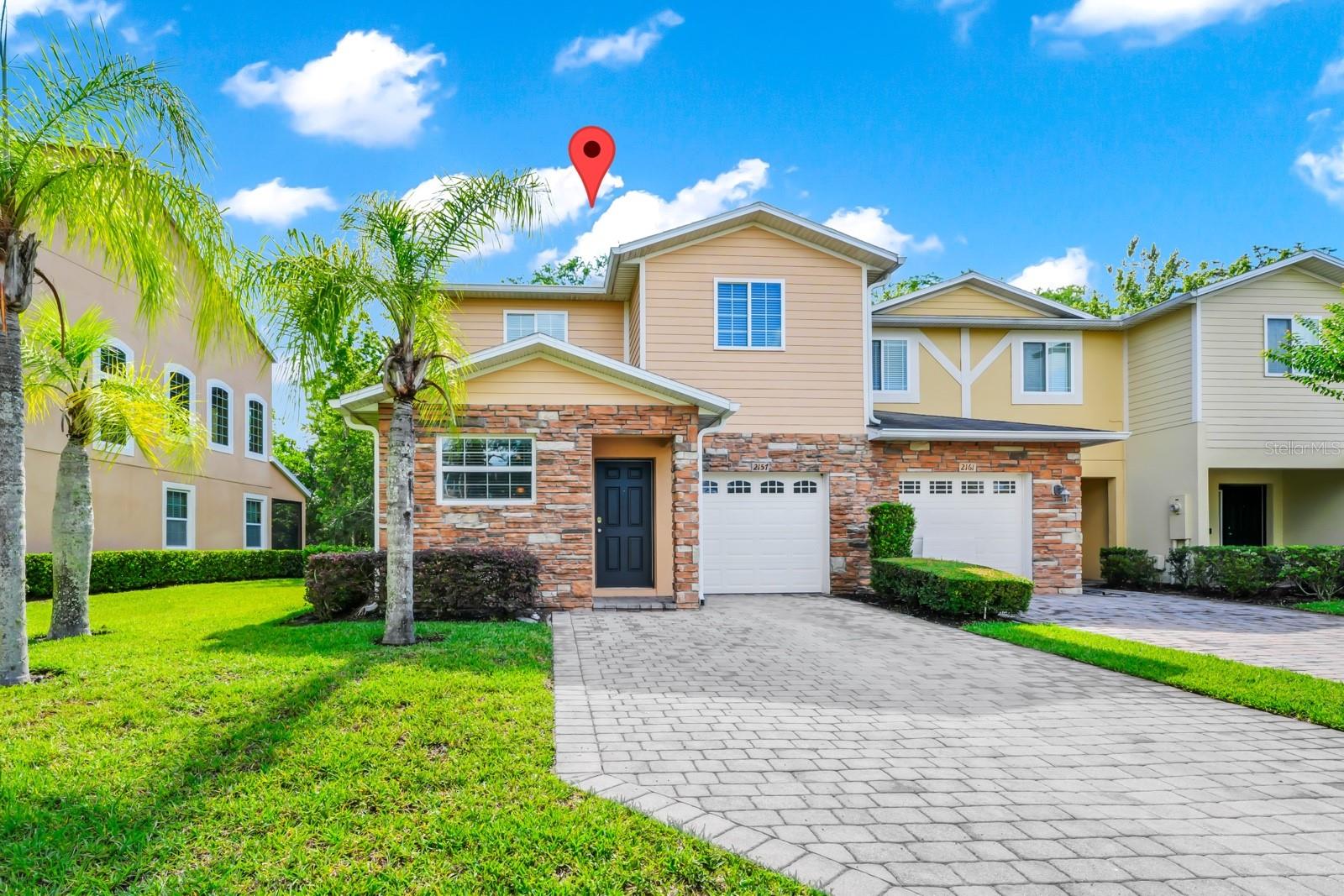 2157 CYPRESS VILLAS DRIVE