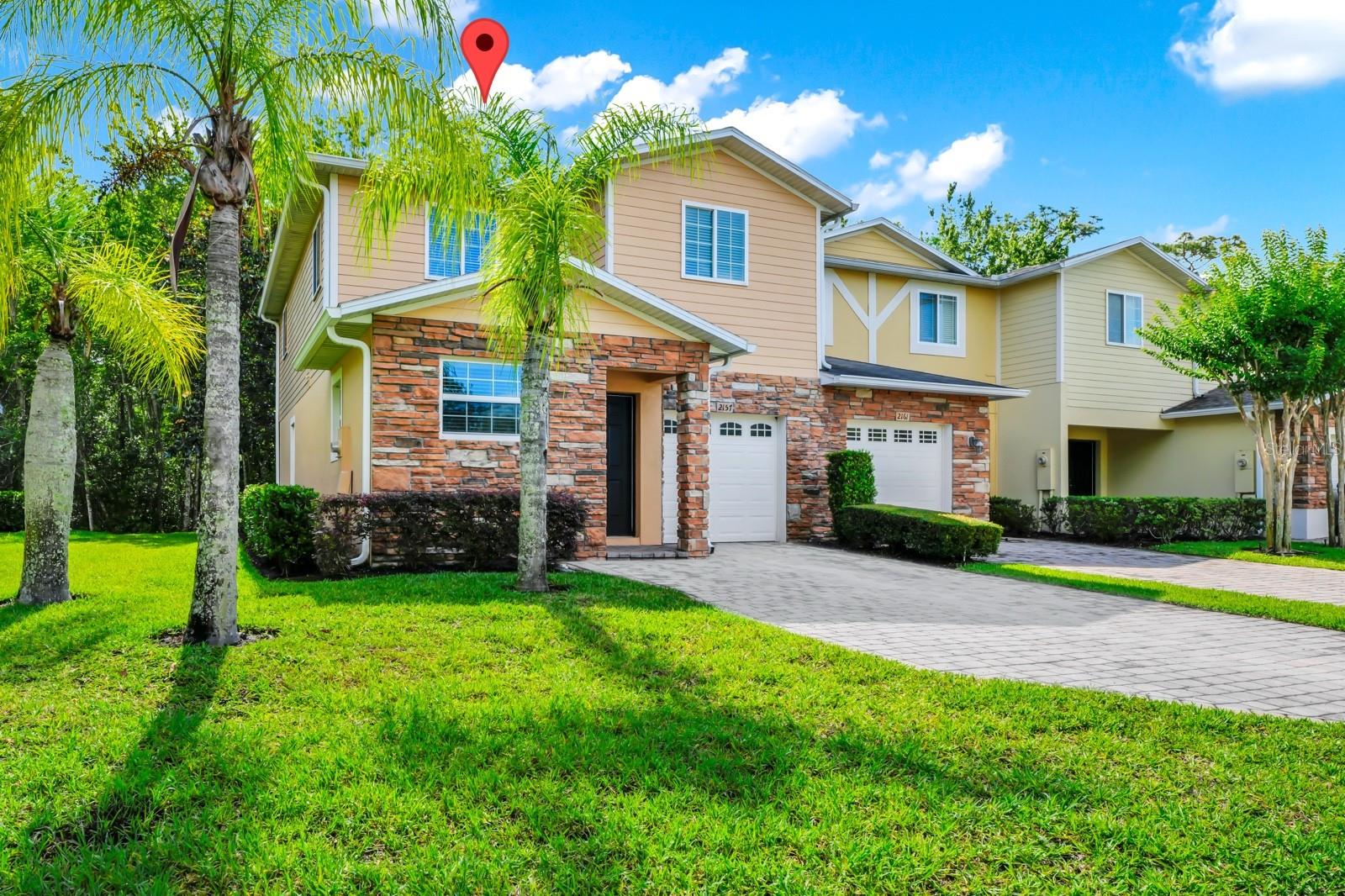 2157 CYPRESS VILLAS DRIVE