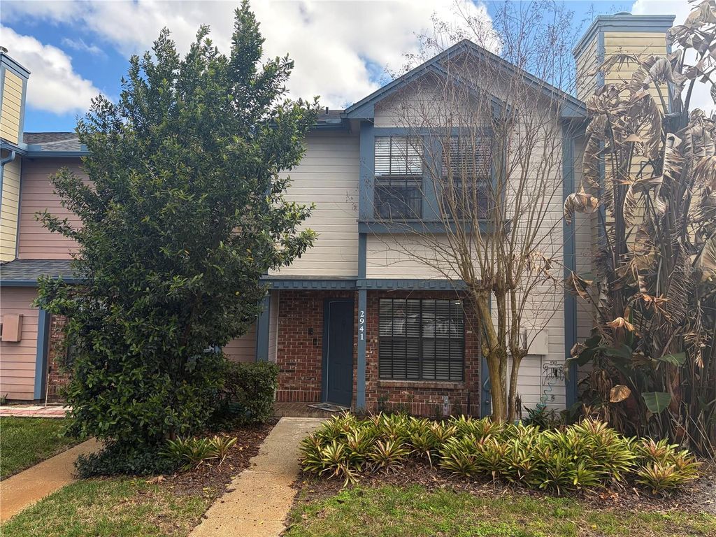 Photo of 2941 Lowell Court, Casselberry, FL 32707 (MLS # O6388312)