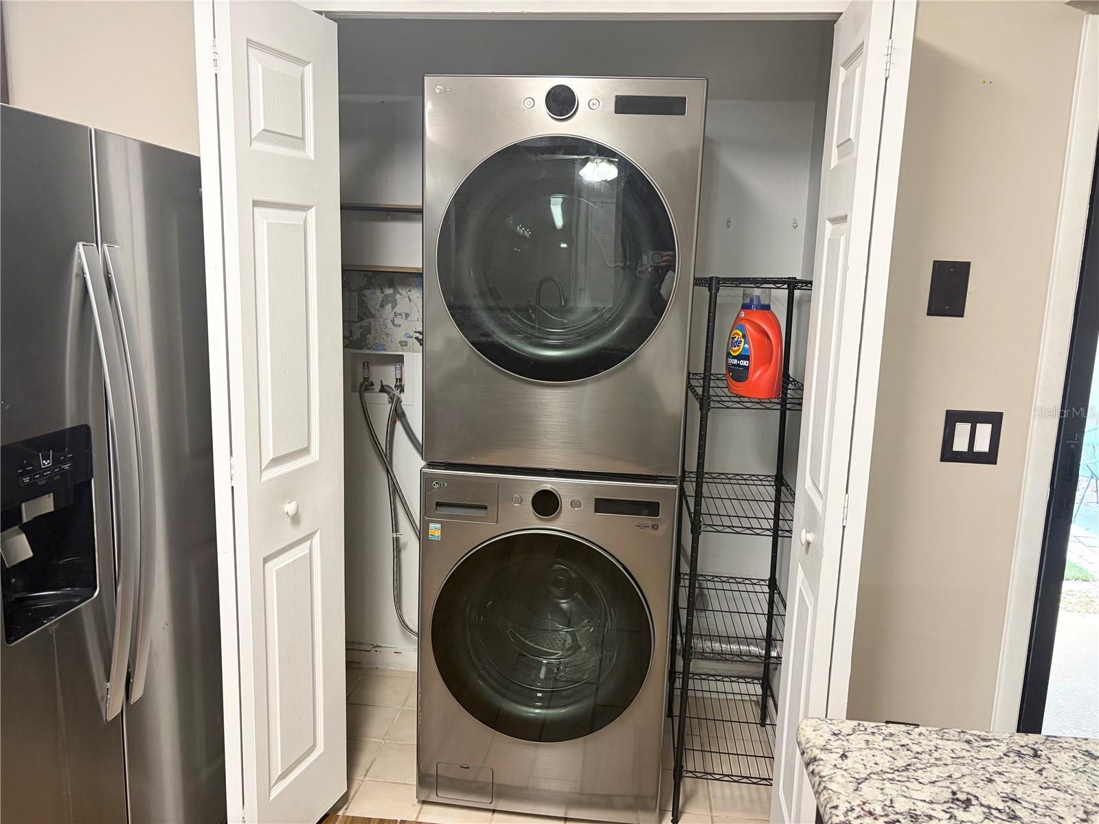 SUMMERHILL PH 1 - Residential