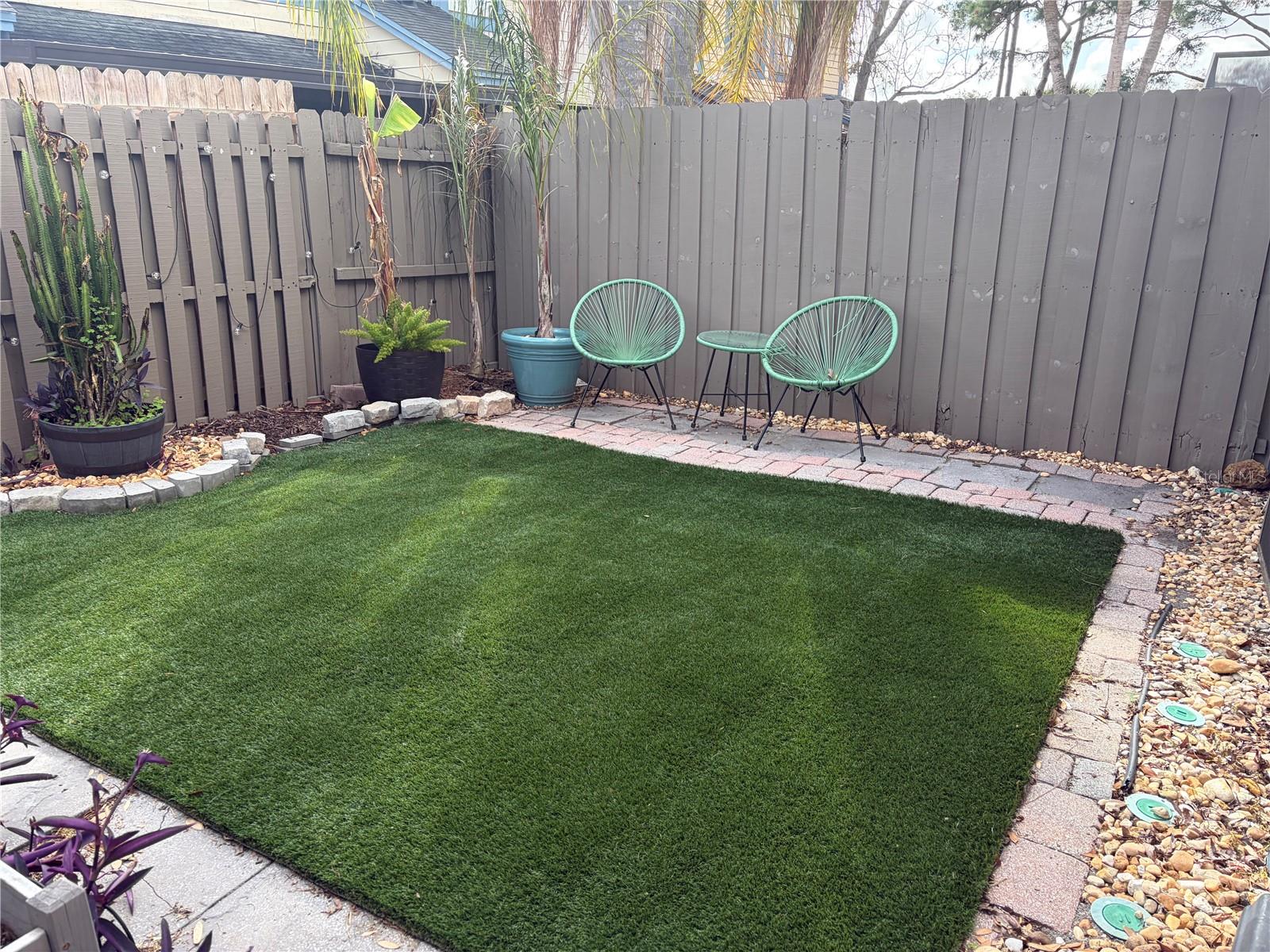 SUMMERHILL PH 1 - Residential