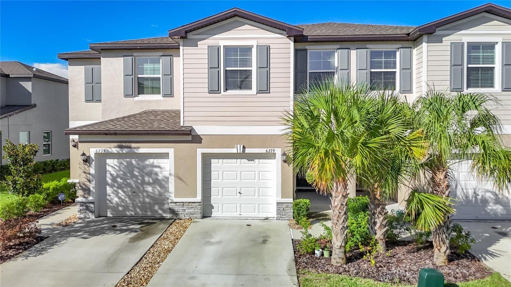 Photo of 6279 Shiner Street, Land O Lakes, FL 34638 (MLS # TB8545914)
