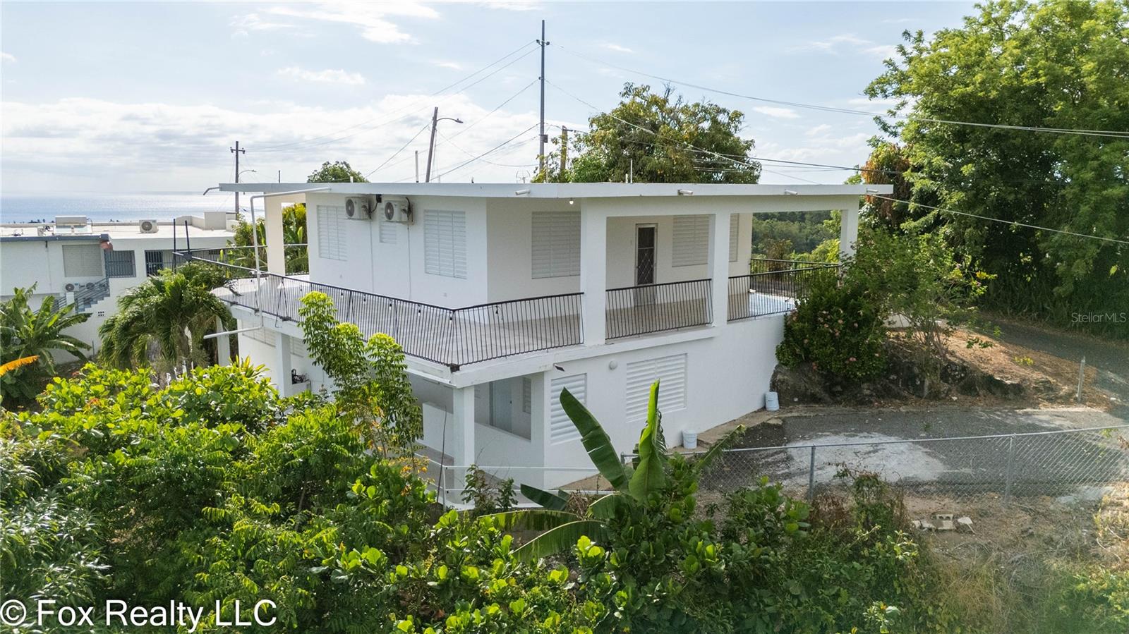 BARRIO PUEBLO - Residential