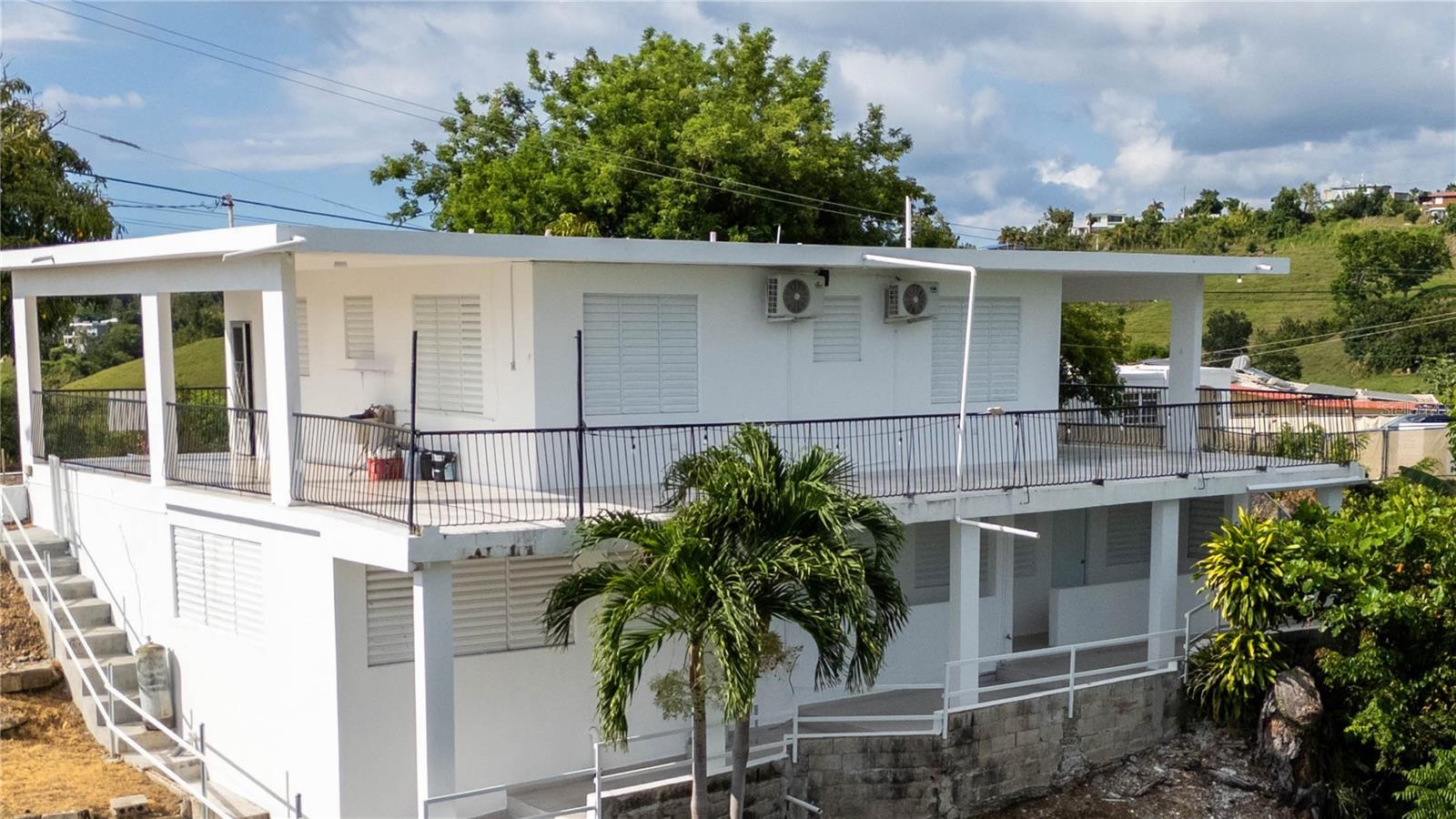 BARRIO PUEBLO - Residential