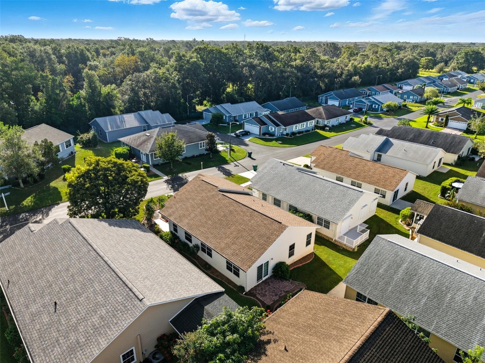 WEDGEWOOD MANOR PH 01 02 - Residential