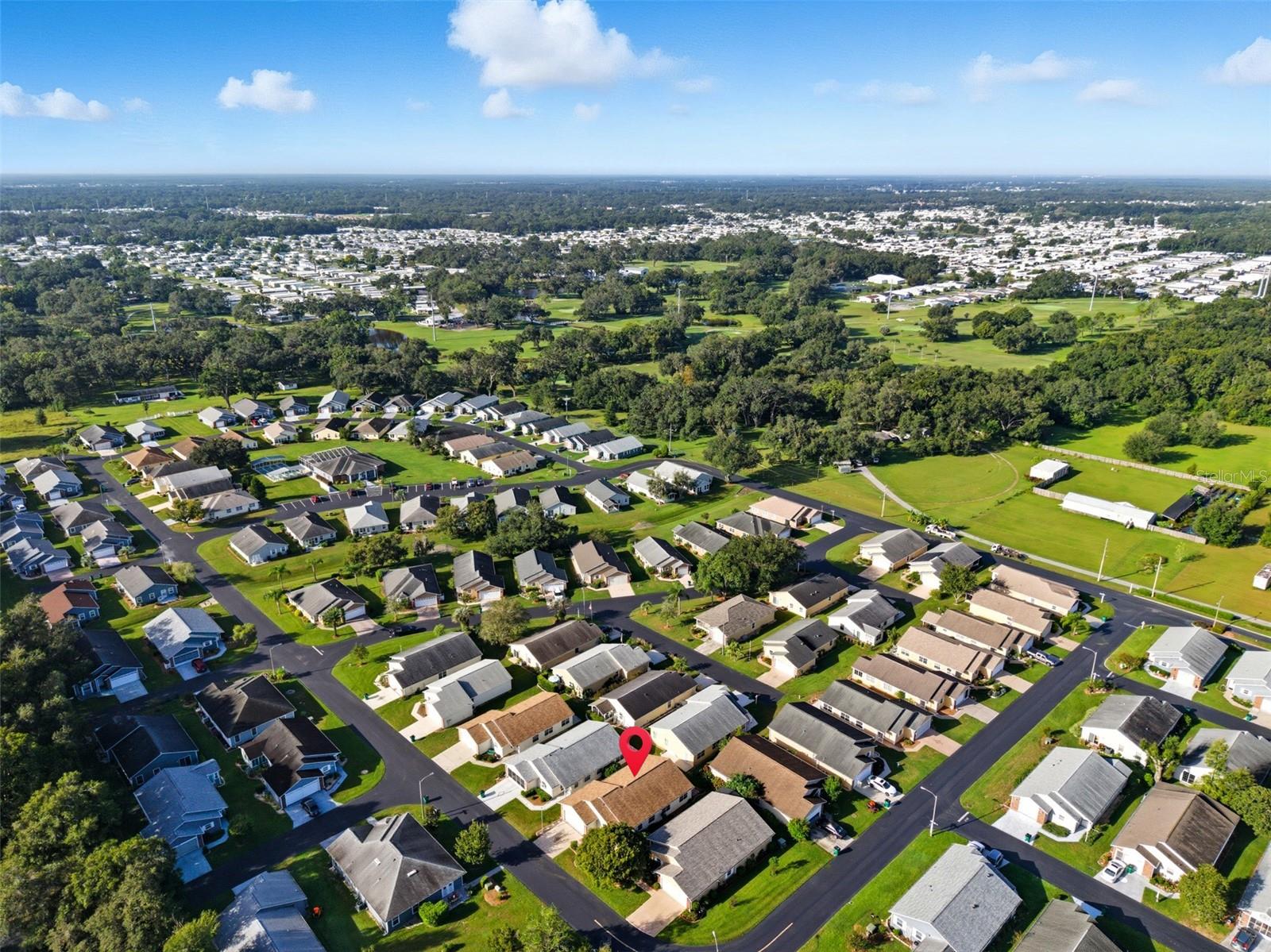 WEDGEWOOD MANOR PH 01 02 - Residential