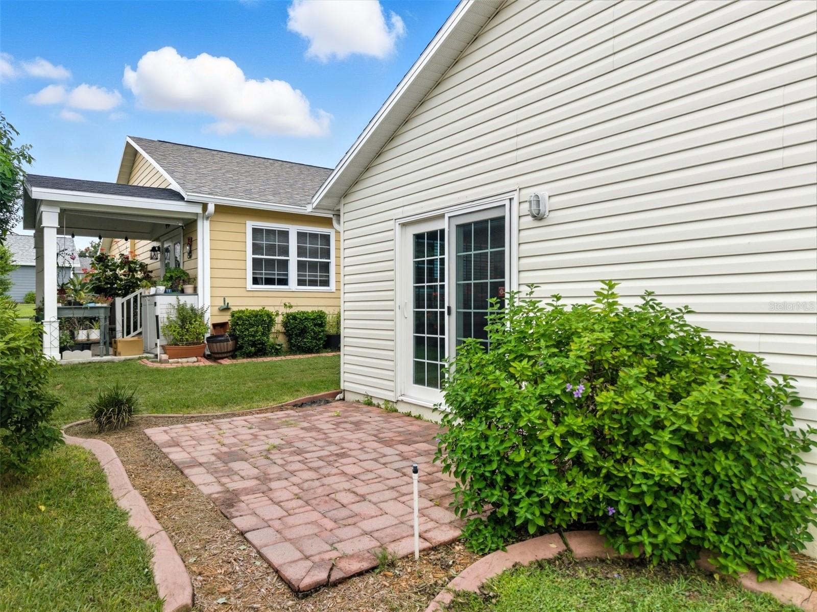 WEDGEWOOD MANOR PH 01 02 - Residential