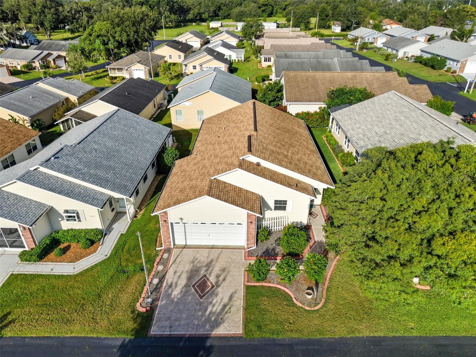 WEDGEWOOD MANOR PH 01 02 - Residential